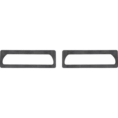 Goodmark Industries SIDE MARKER GASKETS - GMK402014269P | GarageAndFab.com