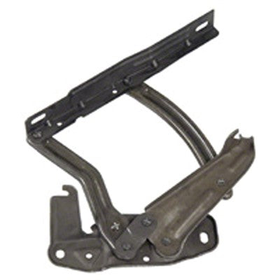 Goodmark Industries HOOD HINGE - GMK402021067AL | GarageAndFab.com