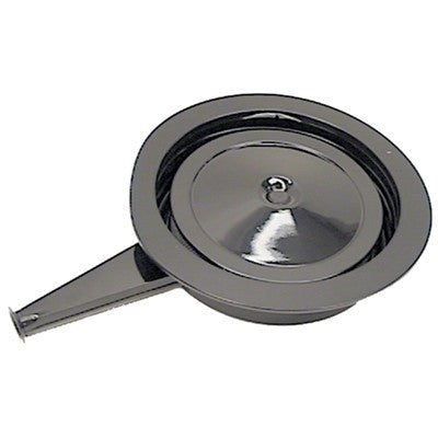 Goodmark Industries AIR CLEANER & COMPONENTS - GMK4020230697S | GarageAndFab.com