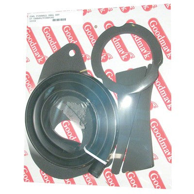 Goodmark Industries FIREWALL SEALS & PLUGS - GMK4020374672S | GarageAndFab.com