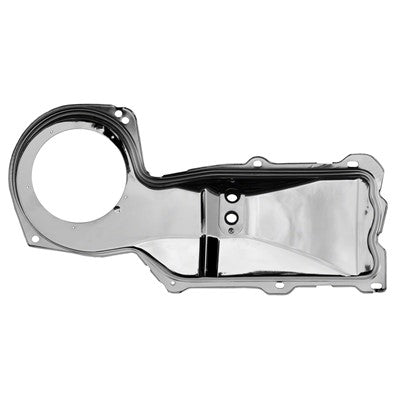 Goodmark Industries HEATER CORE - GMK4020379676C | GarageAndFab.com