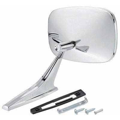 Goodmark Industries SIDE VIEW MIRROR/OUTSIDE - GMK4020410682L | GarageAndFab.com