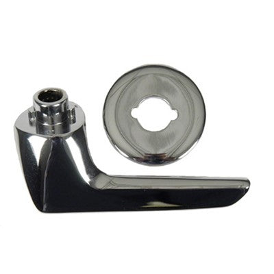 Goodmark Industries DOOR HANDLE BEZEL (INTERIOR) - GMK402044167L | GarageAndFab.com