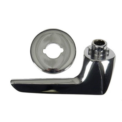 Goodmark Industries DOOR HANDLE BEZEL (INTERIOR) - GMK402044167R | GarageAndFab.com