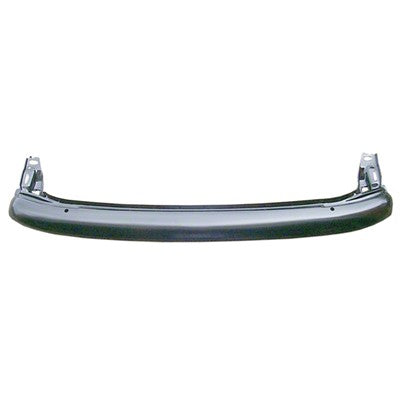 Goodmark Industries WINDSHIELD HEADER BOW - GMK402048167 | GarageAndFab.com