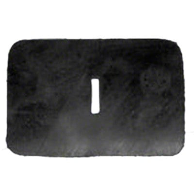 Goodmark Industries SHIFT BOOT & BEZEL - GMK4020508676 | GarageAndFab.com