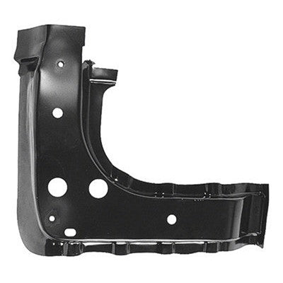 Goodmark Industries FLOOR PAN BRACES - GMK4020517671L | GarageAndFab.com