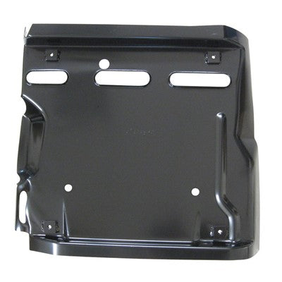 Goodmark Industries SEAT PLATFORMS & BRACES - GMK4020518671R | GarageAndFab.com