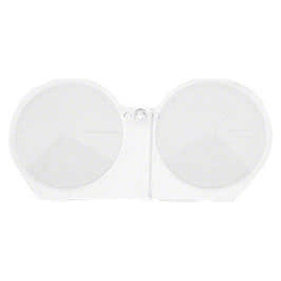 Goodmark Industries DASH TRIM PARTS - GMK40205236717 | GarageAndFab.com