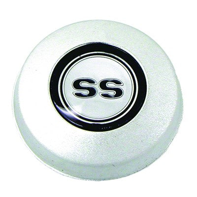 Goodmark Industries STEERING WHEEL HORN BUTTON - GMK4020542683 | GarageAndFab.com