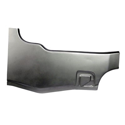 Goodmark Industries TRUNK FLOOR SIDE EXTENSIONS - GMK402072867R | GarageAndFab.com