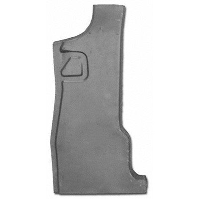 Goodmark Industries TRUNK FLOOR SIDE EXTENSIONS - GMK402072869L | GarageAndFab.com