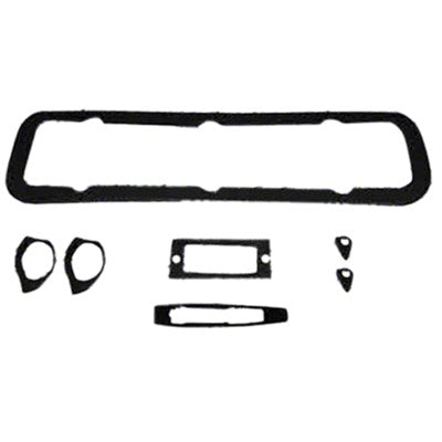 Goodmark Industries PAINT SEAL KIT - GMK402090168S | GarageAndFab.com