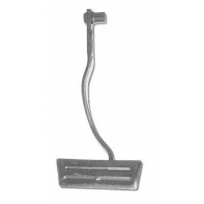 Goodmark Industries PEDAL ASSEMBLIES - GMK4020915672S | GarageAndFab.com