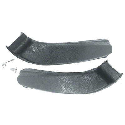 Goodmark Industries SEAT TRIM - GMK4020922671P | GarageAndFab.com