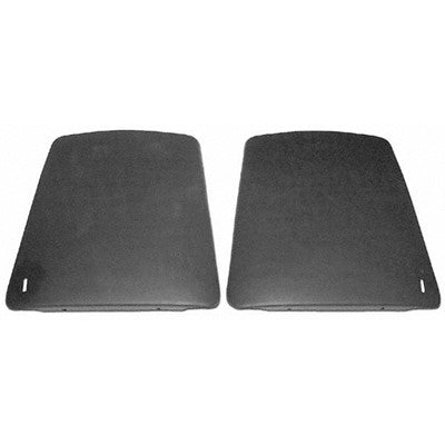 Goodmark Industries SEAT BACK SHELLS - GMK402092268P | GarageAndFab.com