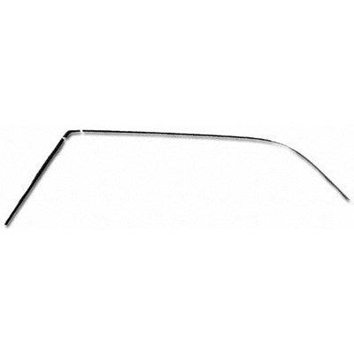 Goodmark Industries DRIP RAIL MOLDINGS - GMK402092567S | GarageAndFab.com