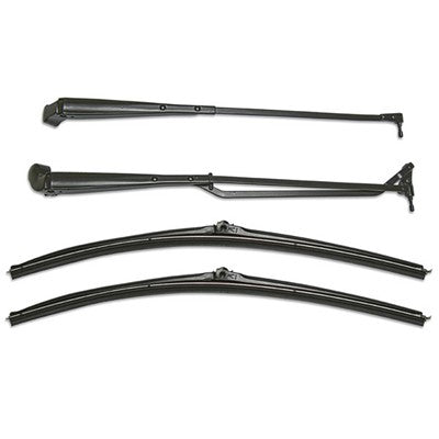Goodmark Industries WINDSHIELD WIPER PARTS - GMK4021242703K | GarageAndFab.com