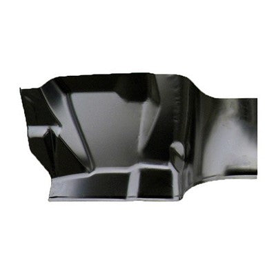 Goodmark Industries FIREWALL / TOE BOARD - GMK402137075L | GarageAndFab.com