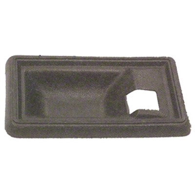 Goodmark Industries DOOR HANDLE CUP - GMK4021441703R | GarageAndFab.com