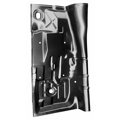 Goodmark Industries FLOOR PAN (COMPLETE/FULL LENGTH) - GMK4021500751L | GarageAndFab.com