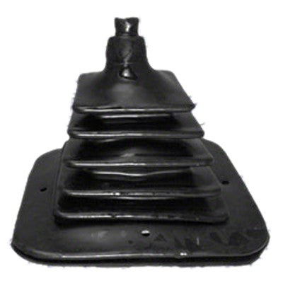 Goodmark Industries SHIFT BOOT & BEZEL - GMK4021508703 | GarageAndFab.com