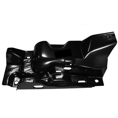 Goodmark Industries FLOOR PAN BRACES - GMK4021517701R | GarageAndFab.com