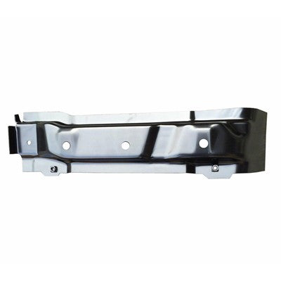 Goodmark Industries FLOOR PAN BRACES - GMK402151770R | GarageAndFab.com