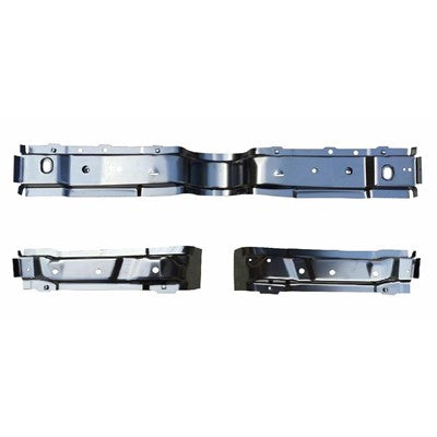 Goodmark Industries FLOOR PAN BRACES - GMK402151770S | GarageAndFab.com