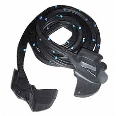 Goodmark Industries DOOR WEATHERSTRIPS - GMK402242582P | GarageAndFab.com