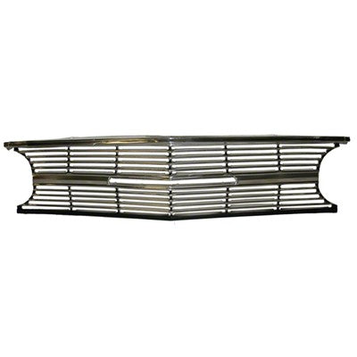 Goodmark Industries GRILLE - GMK4030050651 | GarageAndFab.com