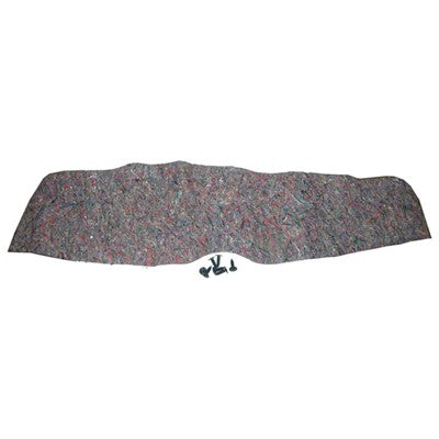 Goodmark Industries FIREWALL INSULATION PAD - GMK403036864S | GarageAndFab.com