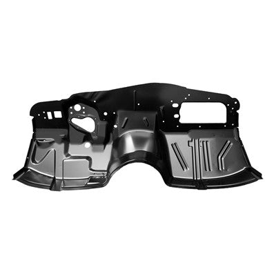 Goodmark Industries FIREWALL / TOE BOARD - GMK4030370641 | GarageAndFab.com