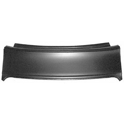 Goodmark Industries DECK FILLER PANEL - GMK4030710641 | GarageAndFab.com