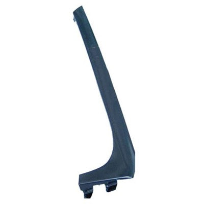 Goodmark Industries WINDSHIELD PILLAR PATCH - GMK4031407661L | GarageAndFab.com