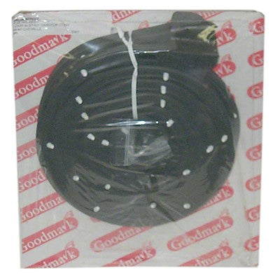 Goodmark Industries DOOR WEATHERSTRIPS - GMK4031425662P | GarageAndFab.com