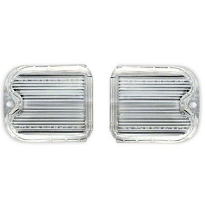 Goodmark Industries BACK-UP LIGHT LENS - GMK403184766 | GarageAndFab.com