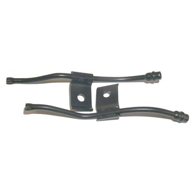 Goodmark Industries WINDSHIELD WIPER PARTS - GMK4032242681P | GarageAndFab.com