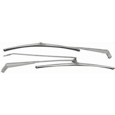 Goodmark Industries WINDSHIELD WIPER PARTS - GMK4032242683S | GarageAndFab.com