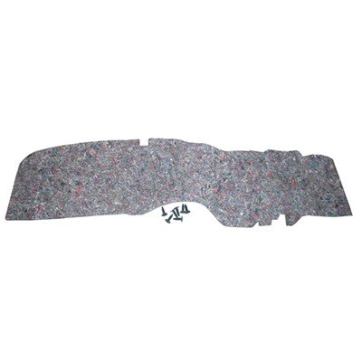 Goodmark Industries FIREWALL INSULATION PAD - GMK4032368682S | GarageAndFab.com