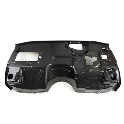 Goodmark Industries FIREWALL / TOE BOARD - GMK4032370681 | GarageAndFab.com