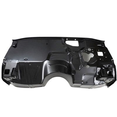 Goodmark Industries FIREWALL / TOE BOARD - GMK4032370682 | GarageAndFab.com