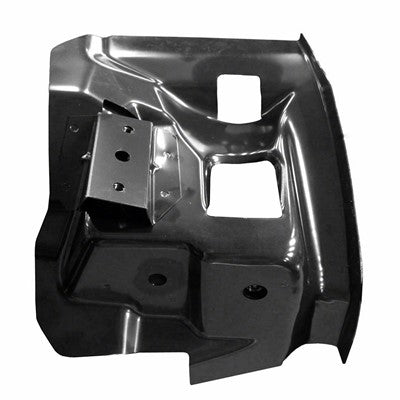 Goodmark Industries FIREWALL / TOE BOARD - GMK4032370683L | GarageAndFab.com