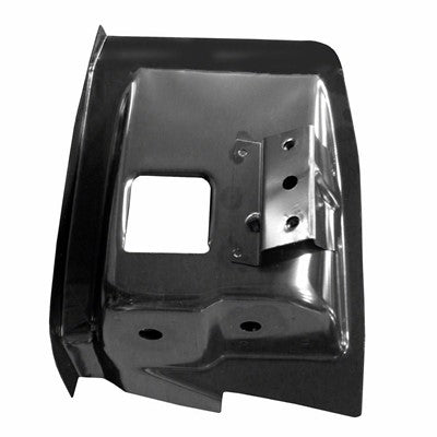 Goodmark Industries FIREWALL / TOE BOARD - GMK4032370683R | GarageAndFab.com