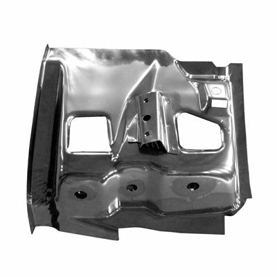 Goodmark Industries FIREWALL / TOE BOARD - GMK4032370684R | GarageAndFab.com