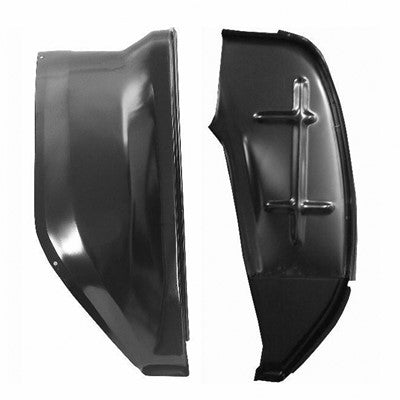 Goodmark Industries COWL SIDE PANEL - GMK4032385681AL | GarageAndFab.com