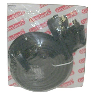 Goodmark Industries DOOR WEATHERSTRIPS - GMK4032425682P | GarageAndFab.com