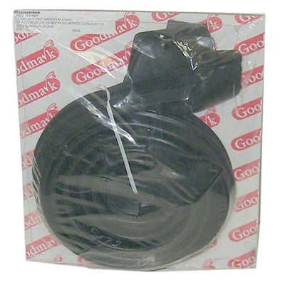 Goodmark Industries DOOR WEATHERSTRIPS - GMK403242569P | GarageAndFab.com