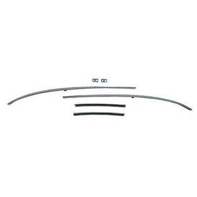 Goodmark Industries ROOF WEATHERSTRIP CHANNEL - GMK4032537681S | GarageAndFab.com
