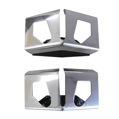 Goodmark Industries ROOF WEATHERSTRIP CHANNEL - GMK403253768P | GarageAndFab.com